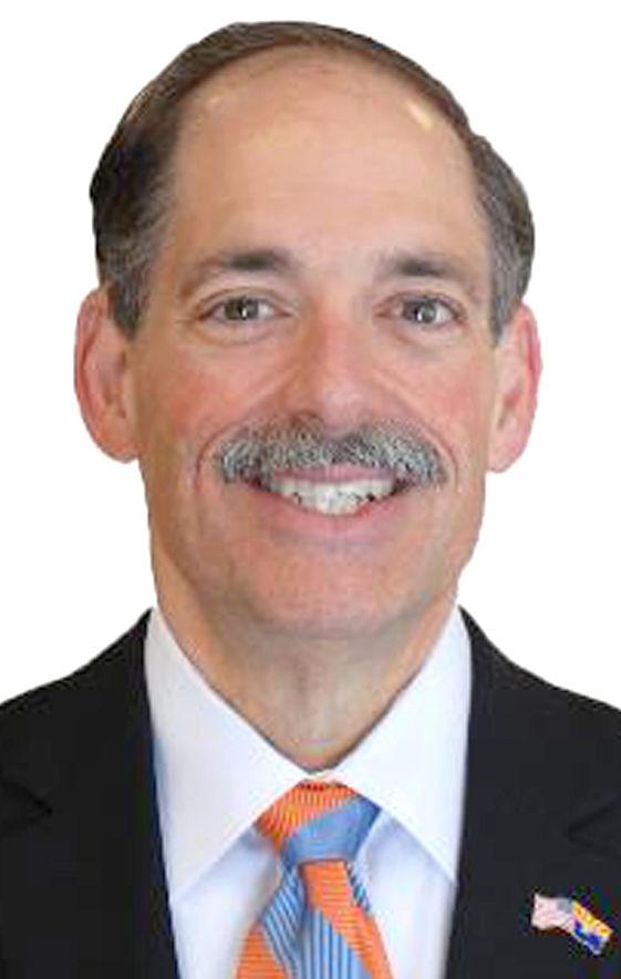 David Livingston